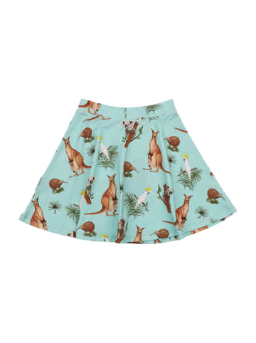 Walkiddy Rock Australian Animals-Skirt