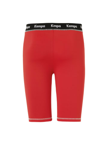 Kempa Tights ATTITUDE Kids in rot