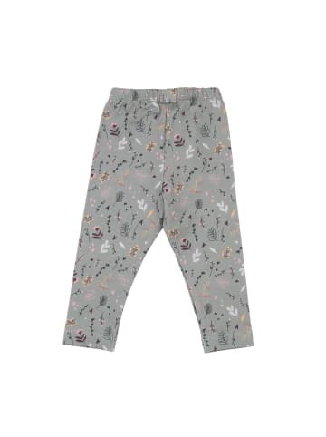 Walkiddy Leggings Tiny Flowers-Leggings