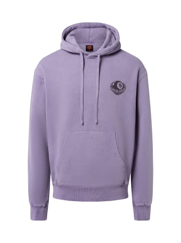 Santa Cruz Kapuzenpullover Winkowski Eighth Planet in flieder - 0001