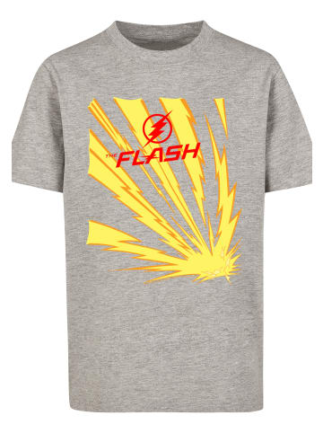 F4NT4STIC F4NT4STIC T-Shirt in heather grey