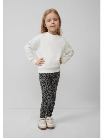 s.Oliver Leggings in 98A6_dunkelgrau