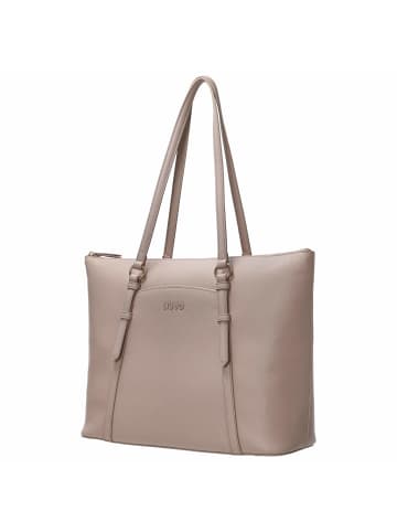 Liu Jo Nevet - Shopper L 39 cm (tempest) in rose smoke