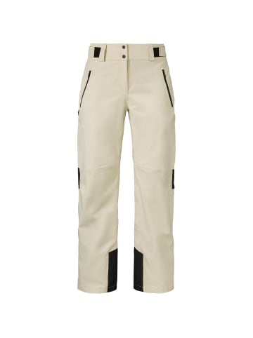 Schöffel W SKI PANTS PONTRESINA in Camel