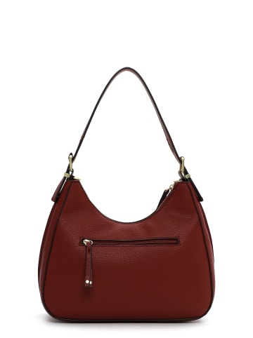 SURI FREY Beutel SFY Maggy in red