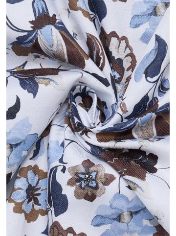 Eterna Hemd COMFORT FIT in mandel