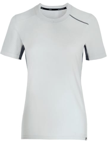 Uvex Shirt in Grau