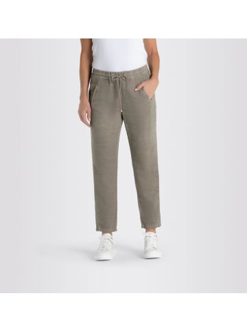 MAC Hose in Grün