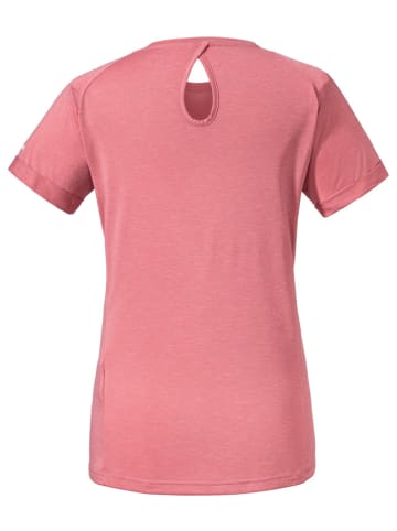 Schöffel T-Shirt "T Shirt Boise2 L" in clasping rose