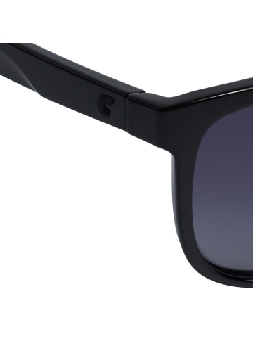 Carrera Sonnenbrille in Black