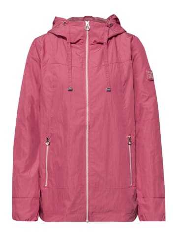 Street One Jacke in himbeer