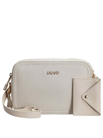 Liu Jo Manhattan - Umhängetasche M 23 cm (cream) in cream