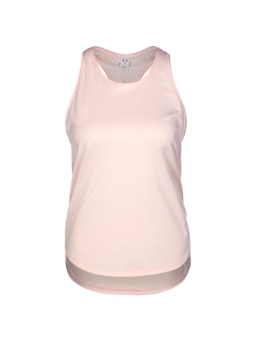 Under Armour Tanktop Tech Vent in rosa