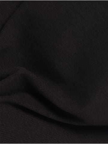 Marie Lund Langarmshirt in schwarz