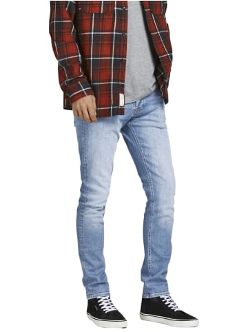 Jack & Jones Jeans JJIGLENN JJORIGINAL SBD 805 slim in Blau