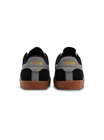 Hummel Schnürsenkel Sneaker Diamant Lx-E Erwachsene in ANTHRACITE