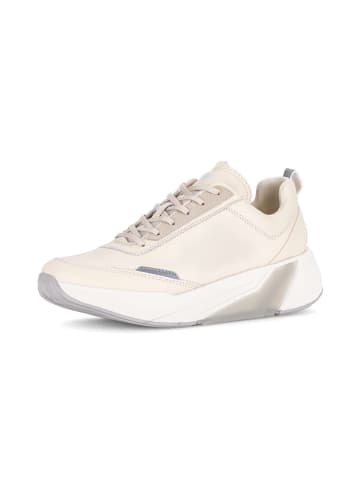 rollingsoft Sneaker low in creme
