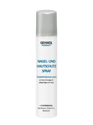 GEHWOL Nagel- und Hautschutzspray 100 ml