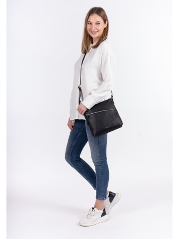 Tamaris Umhängetasche TAS Alessia in black