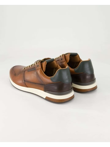 Ambitious Sneaker low in Braun