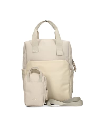 Zwei Lou Daypack 39 cm in linen