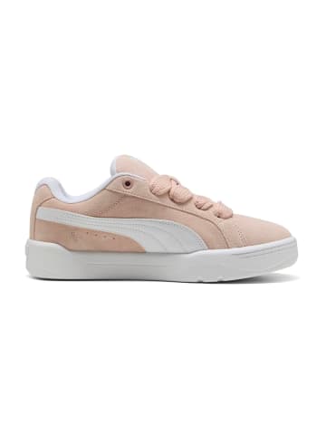 Puma Sneaker Low in Rosa