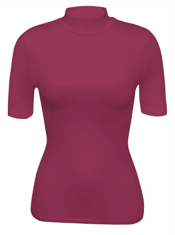 SPEIDEL Blazershirt in himbeerrot