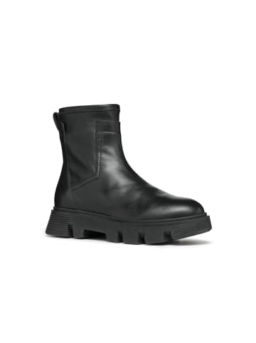 Geox Schaftstiefel in schwarz