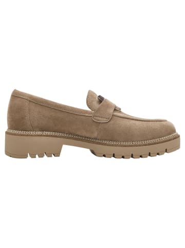 Tamaris Slipper in beige