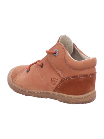 PEPINO Jungen- Halbschuhe MAXI in Braun