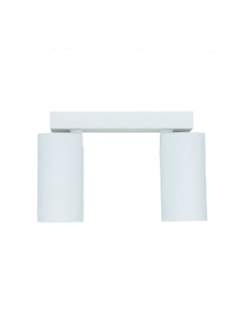 Licht-Erlebnisse Spot Strahler (B)5.5 x (L)17 x (H)8 cm in Weiß