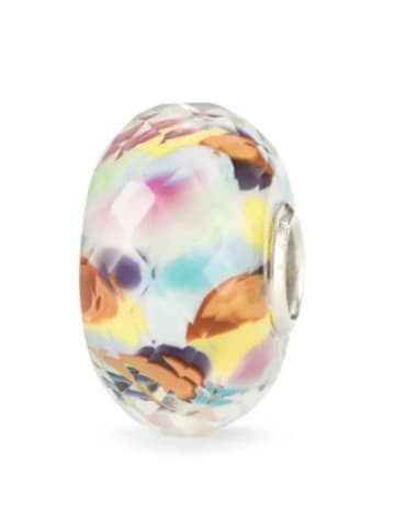 Trollbeads Charms & Anhänger für Erwachsene in unifarben in uni