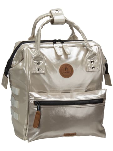 Cabaia Rucksack Adventurer Iridescent Small in Honolulu