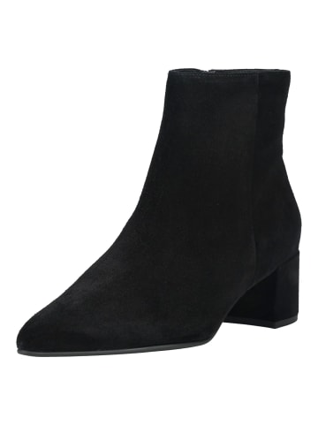Högl Stiefelette in Schwarz