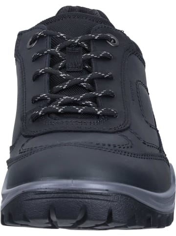 Ecco Sneakers Low in schwarz