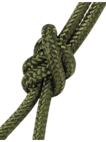 Normani Outdoor Sports Allzweck-Outdoor-Seil 5 mm x 60 m Chetwynd in Oliv