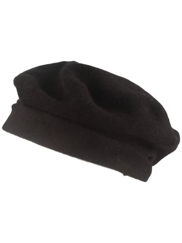 Kopka Stegbaske in schwarz