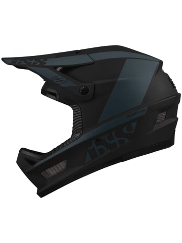 IXSSportsDivision iXS Xult DH Helmet Marine L/XL 60-62 cm - Full-Face-Downhill-Helm mit