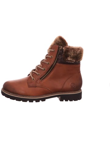 remonte Stiefelette in braun