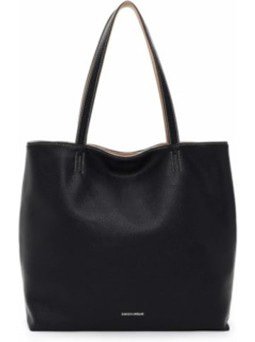 EMILY & NOAH Shopper für Damen in uni