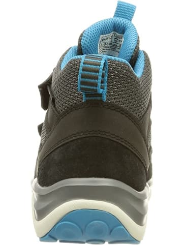 superfit Stiefel für Jungen in schwarz