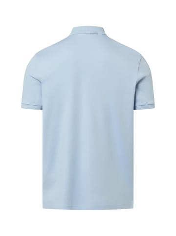 Finshley & Harding Shirt in hellblau