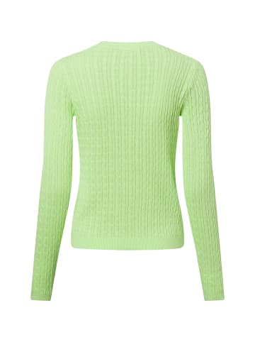 Franco Callegari Pullover in limone - 0003