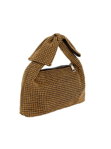 myMo at night Women Handbag in Copper