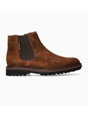 Mephisto Stiefel in braun
