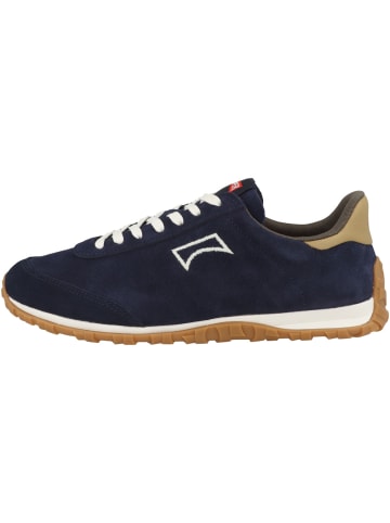 Camper Sneaker low Drift Walk in dunkelblau