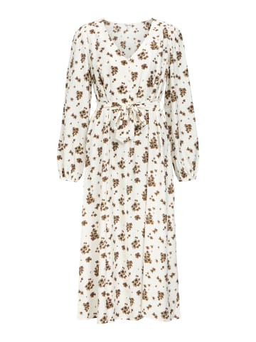 Object Maxi kleid in Birch