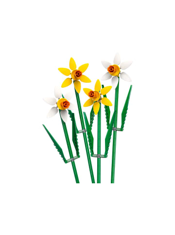 LEGO Icons 40747 Narzissen