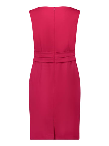 Vera Mont Abendkleid in himbeer - 0001