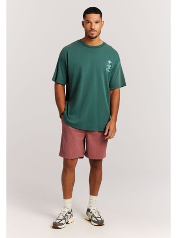 Protest " PRTDenwick in Dark Teal